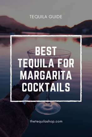 Best Tequila for Margaritas | The Tequila Shop