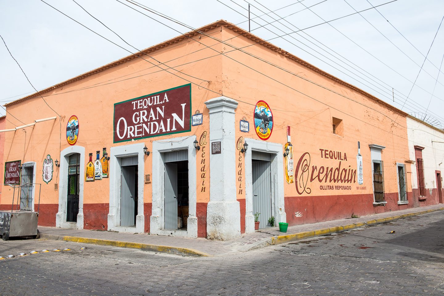 Top 10 Tequila Bars in the World The Tequila Shop