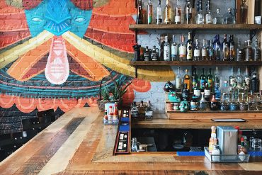 the margarita benchmark